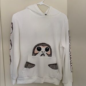 StarWars hoodie
